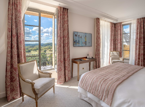 Chambres et suites dans un hôtel 5 étoiles à sarlat la caneda en Dordogne Chambres et suites dans un hôtel 5 étoiles à sarlat la caneda en Dordogne