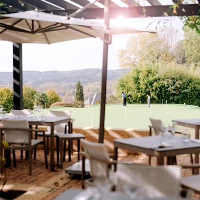 La brasserie authentique Le Wedge