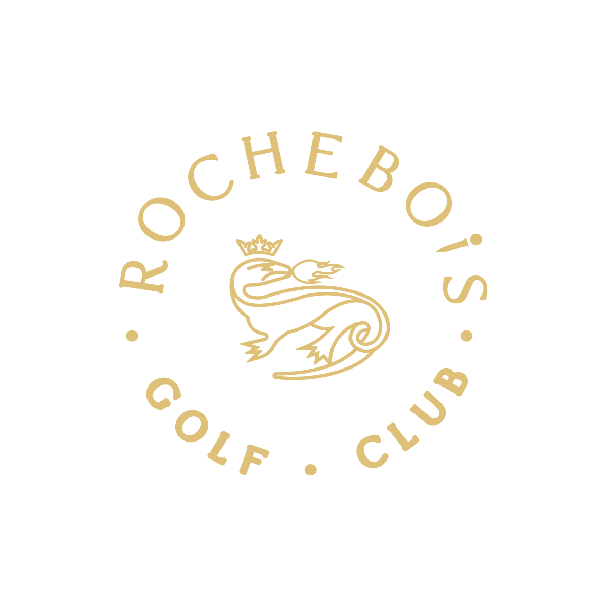 Golf de rochebois en Dordogne