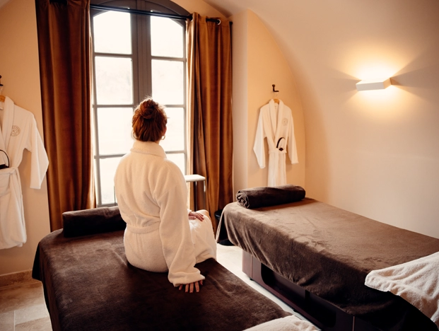 Spa de Sarlat la Caneda en Dordogne, massages et soins