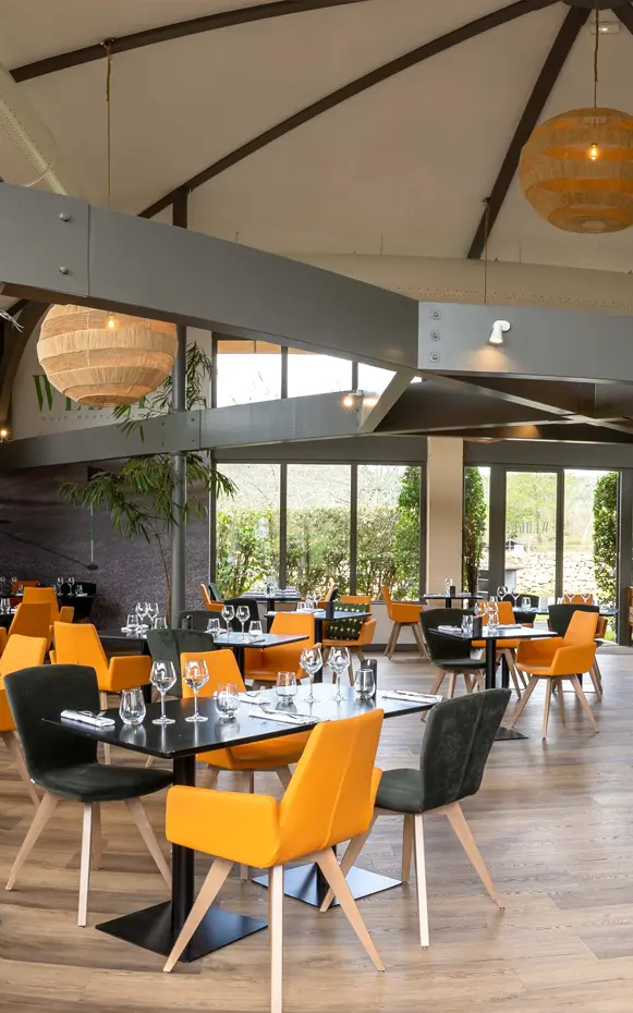 La Brasserie Authentique Le Wedge La Brasserie Authentique Le Wedge
