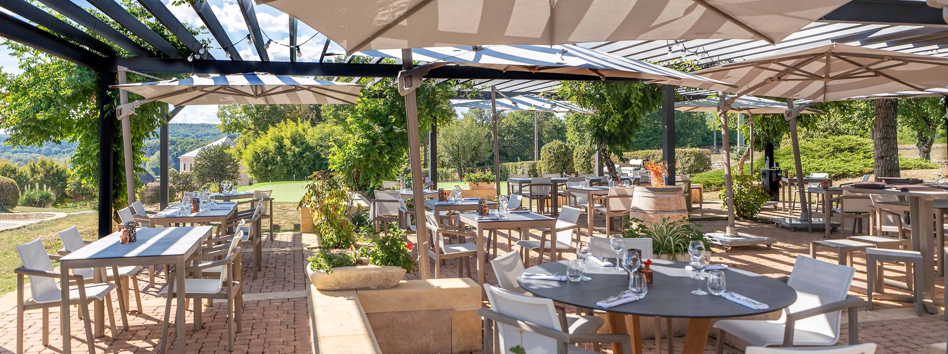 La Brasserie Authentique Le Wedge