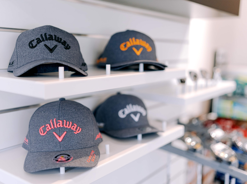 le proshop