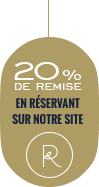 Rochebois reservation - Accueil