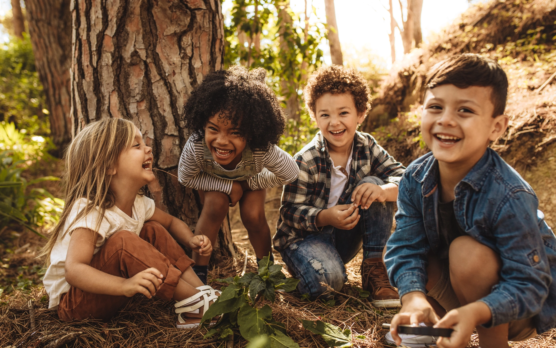 Le p'tee, le club loisirs de vos enfants